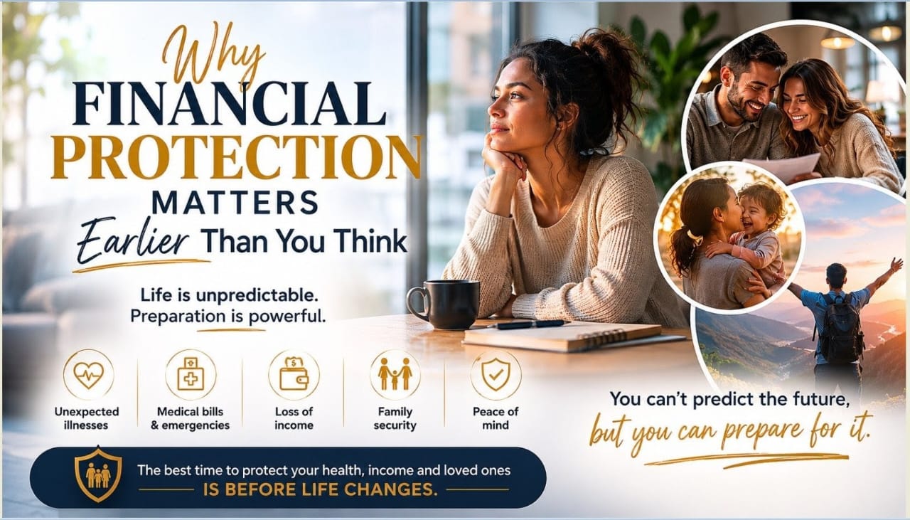 Financial Protection